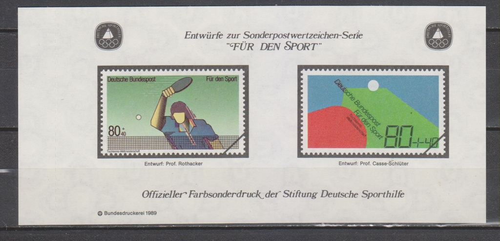Bloc Rare Ras Al Khaima 1972 Jeux Olympiques | Allemagne Chevaux Timbre Or MNH