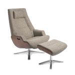 PAR12_Partner_walnut_swivel_quattro_Melange_Antracit_2