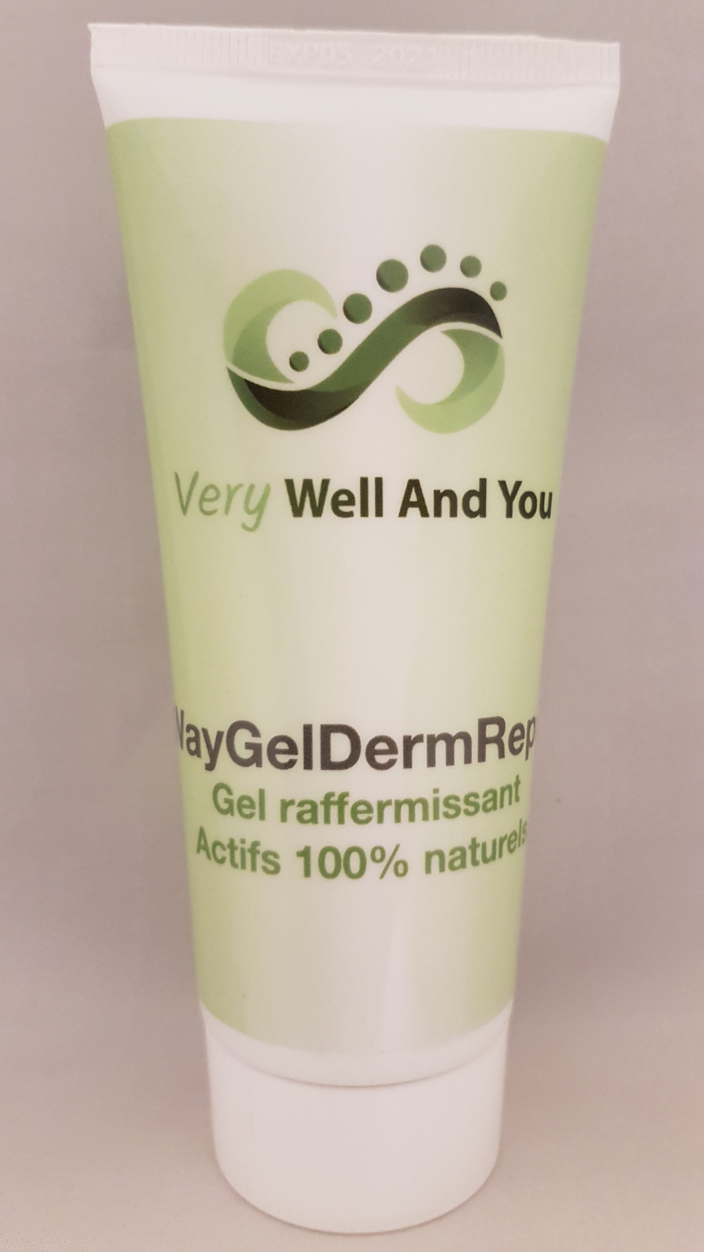 GEL DERMREPAR 75ML