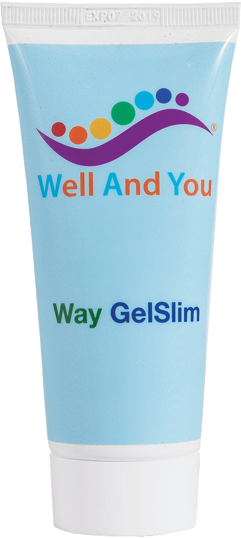 WayGelSlim (tube)