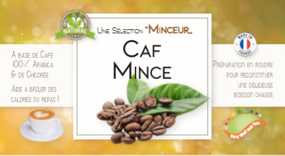 caf mince recto