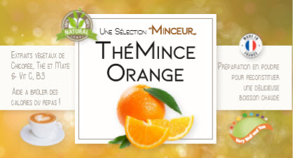 the mince orange recto