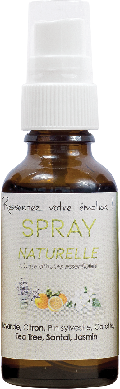 Sray Naturelle