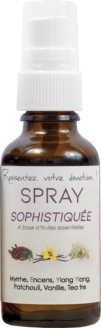 Sray Sophistiquée
