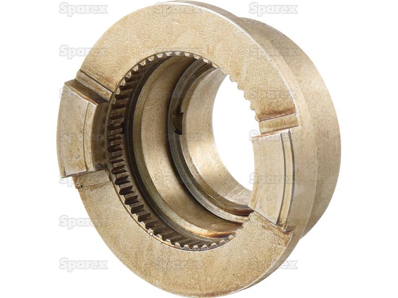 Engrenage - 01- Roulements - LA-BONNE-PIECE