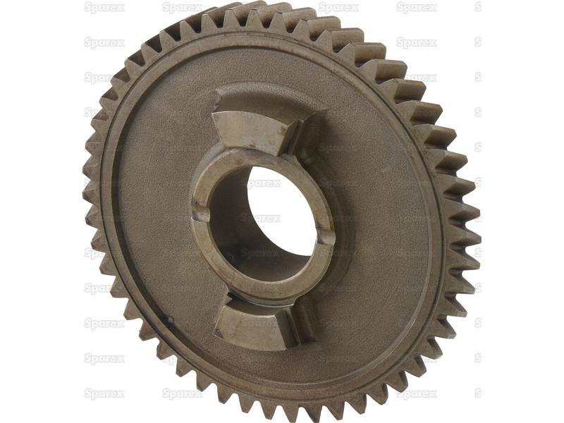 Engrenage - 01- Roulements - LA-BONNE-PIECE