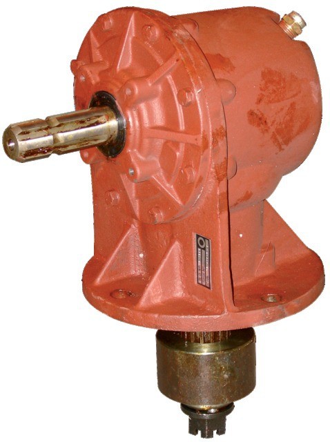 gyro 65