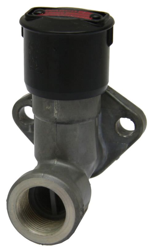 Valve de commande de remorque - WABCO Catalog