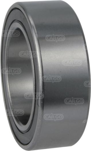 250210 - Roulement spécial climatisation 40x62x20.6 - Bosch ...