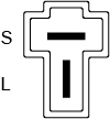c