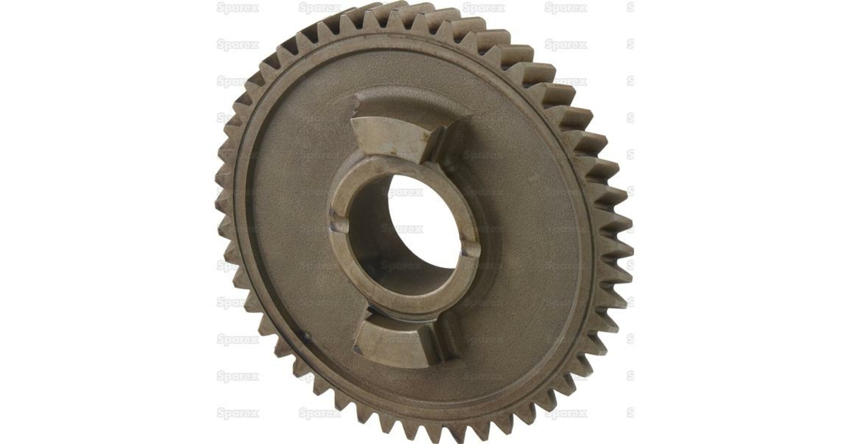 Engrenage - 01- Roulements - LA-BONNE-PIECE