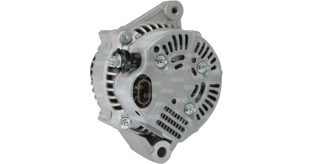 Alternatore Per Trattori &ndash; Ricambio Aftermarket Per 27060-87211, 27060-55011 E Altri Modelli