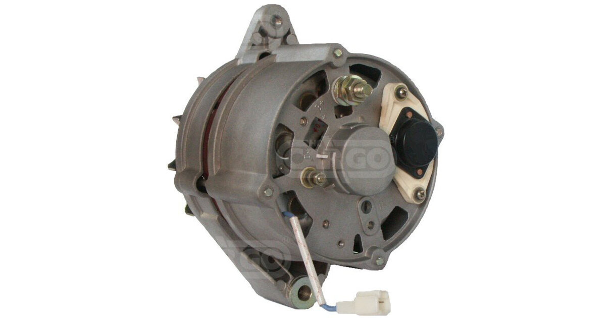 Alternateur OCPTY 21543 Compatible BMW X5 3.0L – Années 2014 à 2018