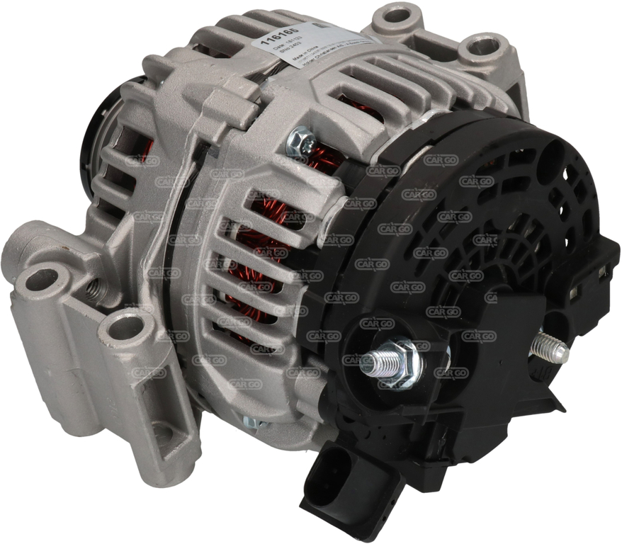Alternateur 12V 110A TT12349 PRO – Compatible BMW Série 1, 3, 5, X1, X3, Z4, Installation Facile, Garantie