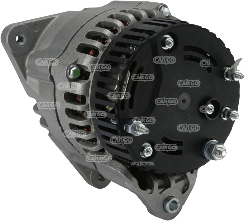 Capot PEUGEOT 307 PHASE 1 Diesel | Calipiece