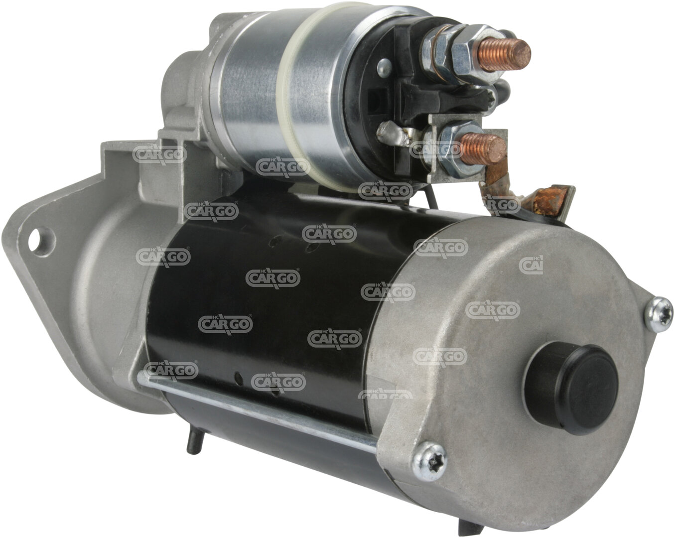 Démarreur Neuf Mitsubishi M1T85682 - Compatible Renault, VW, Mitsubishi