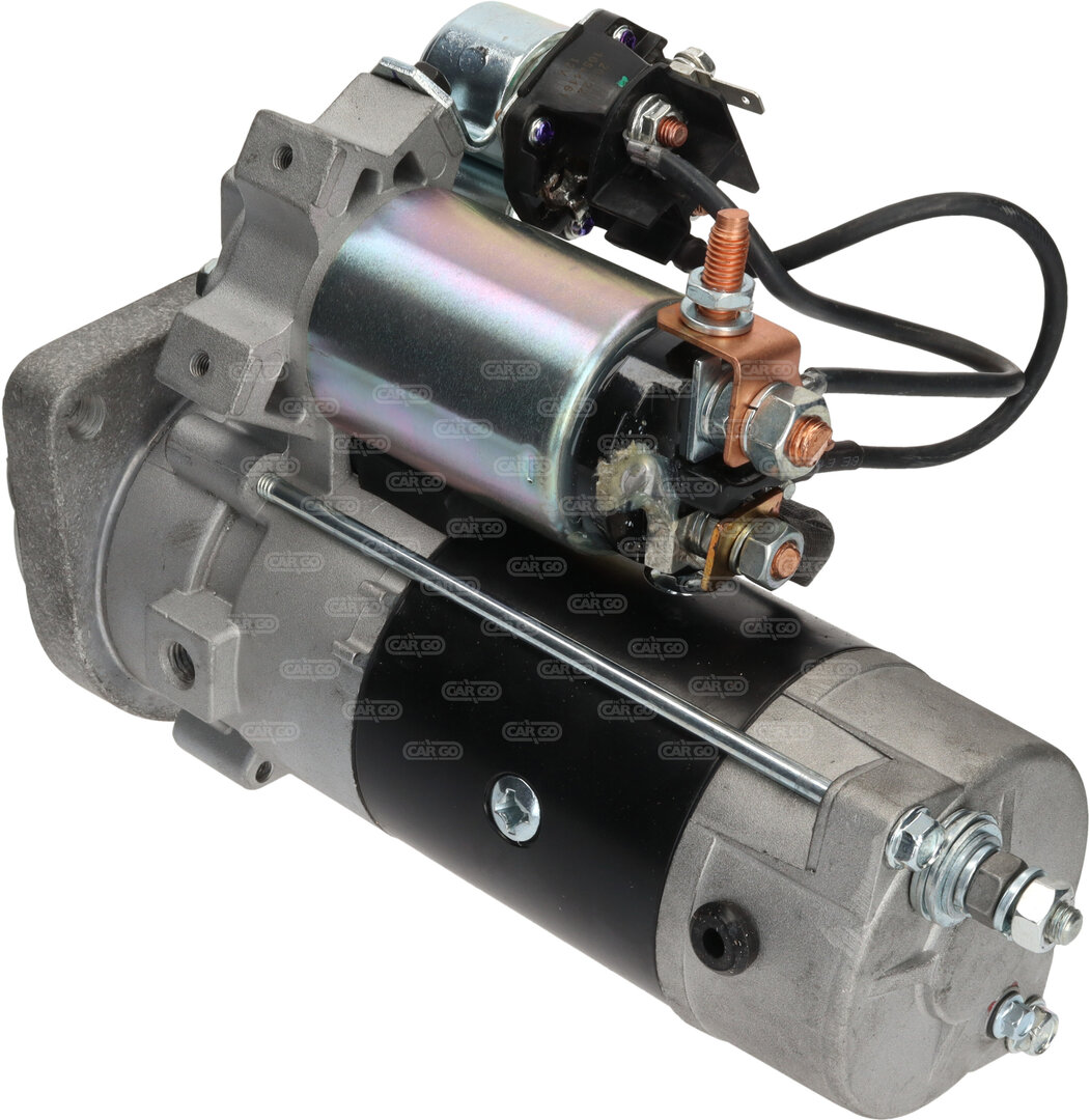 Démarreur pour Massey Ferguson Démarreurs 12v et 24v/Massey — free download