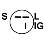 584b