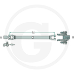 397STD ZITRONE MIT RS