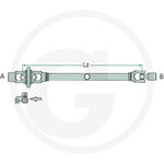 397EW MIT AG ZITRONE