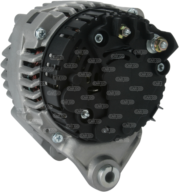Alternateur 12V 180A Compatible Mercedes-Benz – Modèles C, E, CLS, GLE, Sprinter Etc., Référence OEM 0009063622, Garantie Incluse