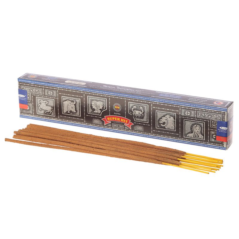 bâtons encens super hit