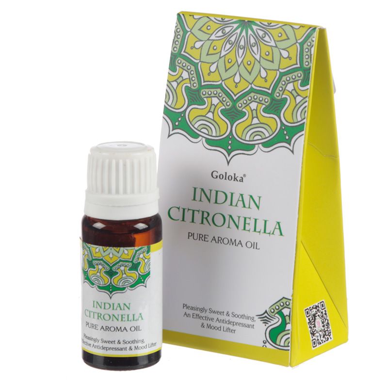 huile essentielle citronnelle indienne
