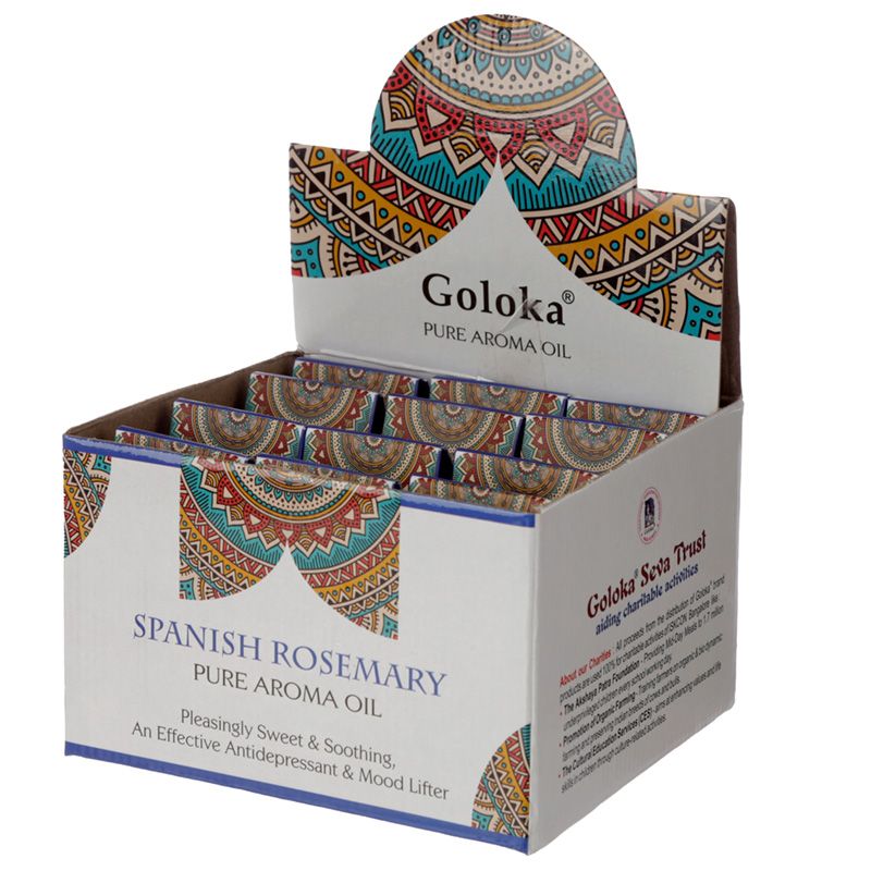 huile pour diffuseur romarin