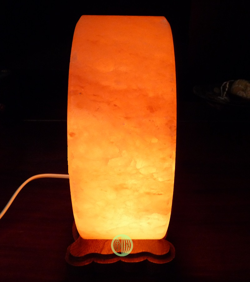 Lampe de sel originale et design - Zen à la maison