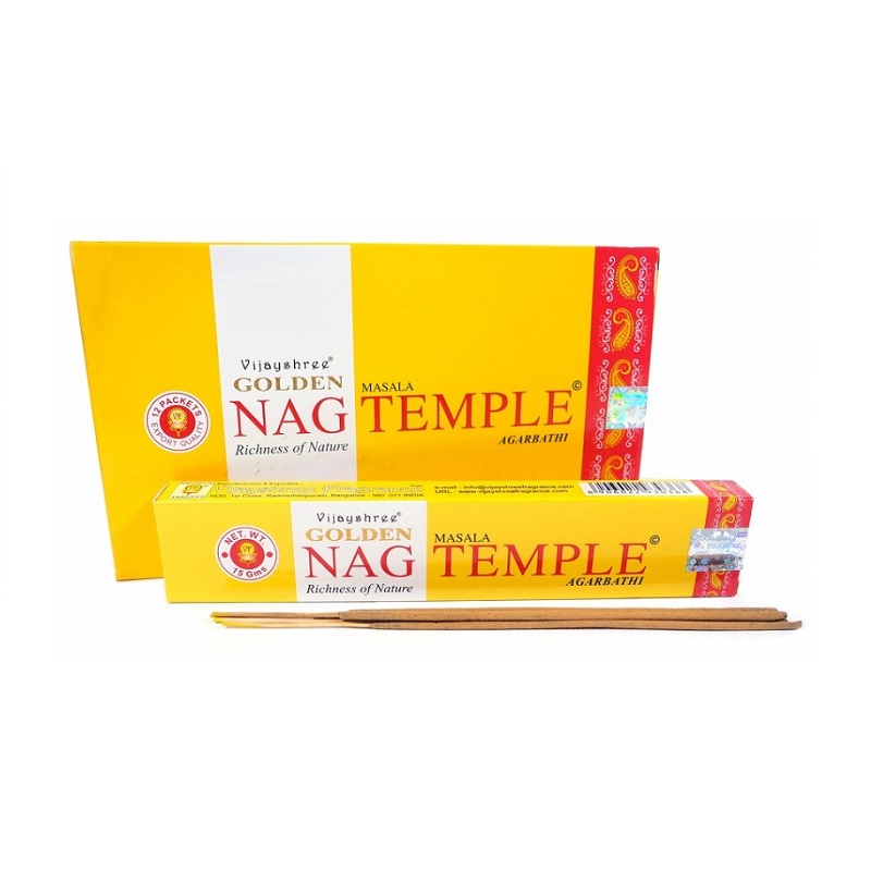 encens vijayshree nag temple