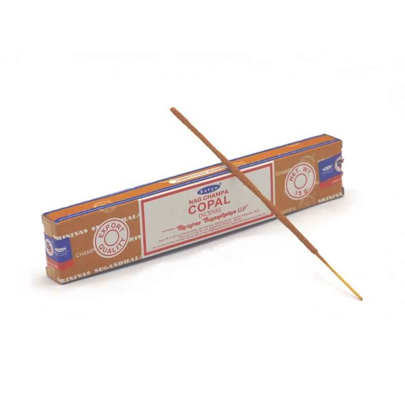 encens naturels indiens copal