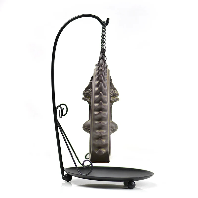 porte-encens zen dragon