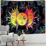 tenture murale décorative zen