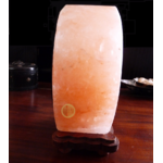 lampe de sel décorative zen