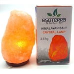 lampe pierre de sel brute himalaya 5kg