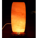 lampe pierre de sel himalaya