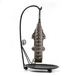 porte-encens zen dragon
