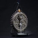 porte-encens décoratif dragon