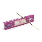 encens naturels lotus
