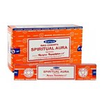 encens satya spiritual aura