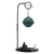 porte-encens zen boule suspendue