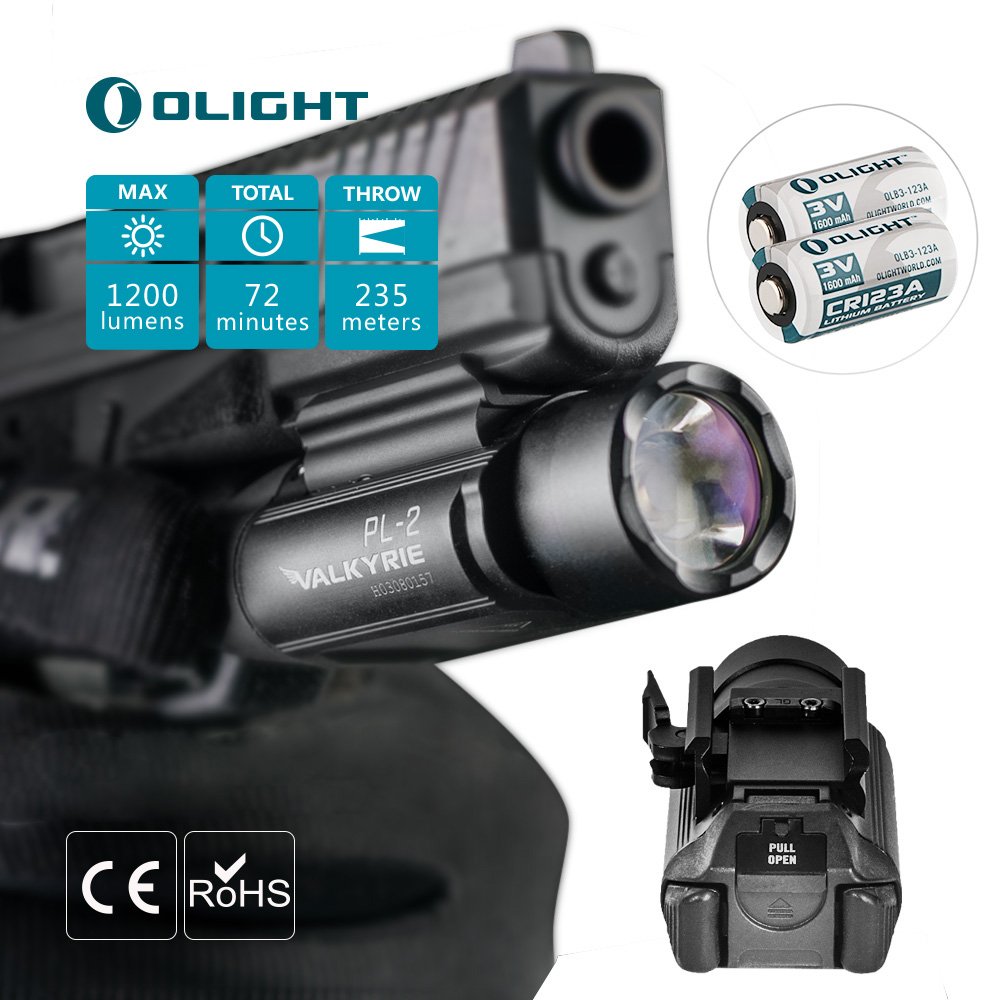 olight PL 2 2