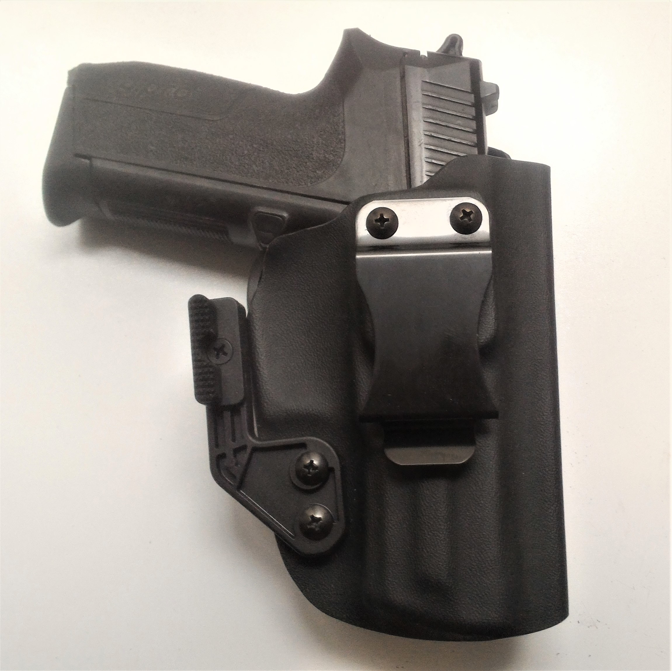 holster fantome etfr inside iwb 2022