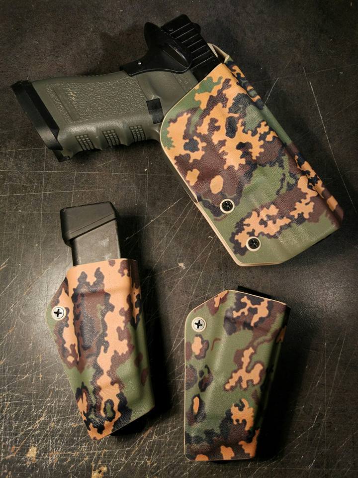 camo leto russe été kydex etfr exemple