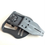 paddle molle lock blade tech etfr france holster kydex