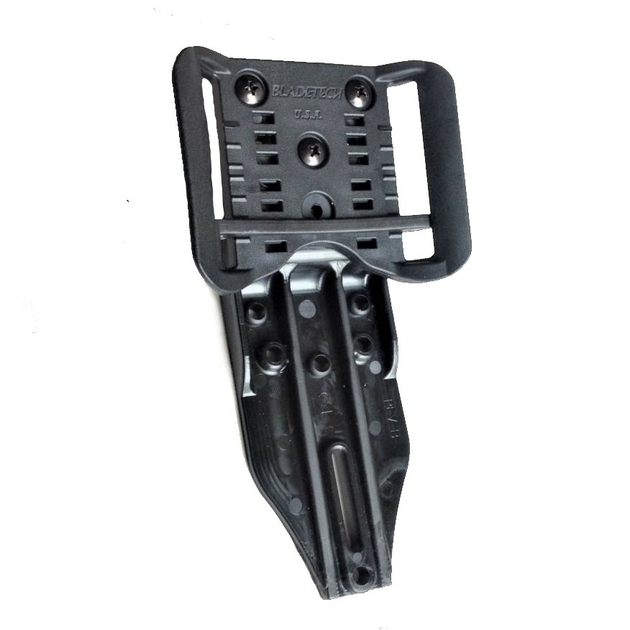 DOS Duty et ASR BladeTech Parts/OWB holsteretfren