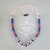collier de portage personnalisé fille modèle "Anna"