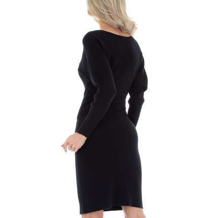 robe pull style officier 3