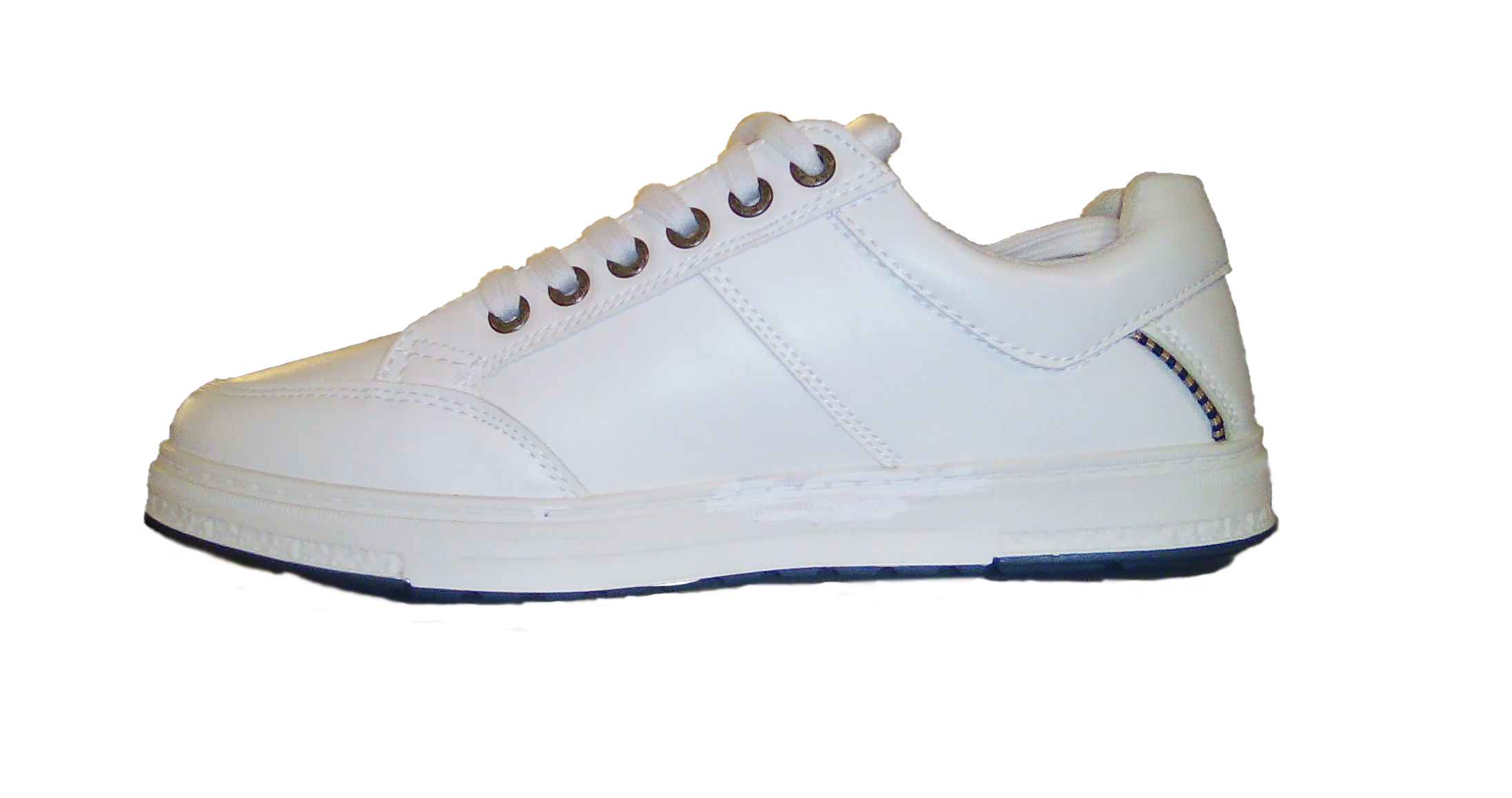BASKET BLANCHE 2