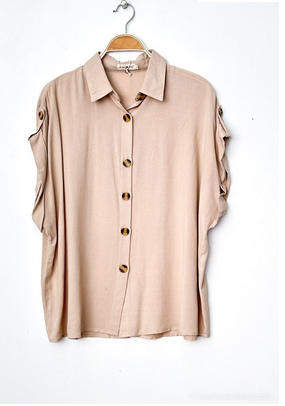 Chemise manche courte